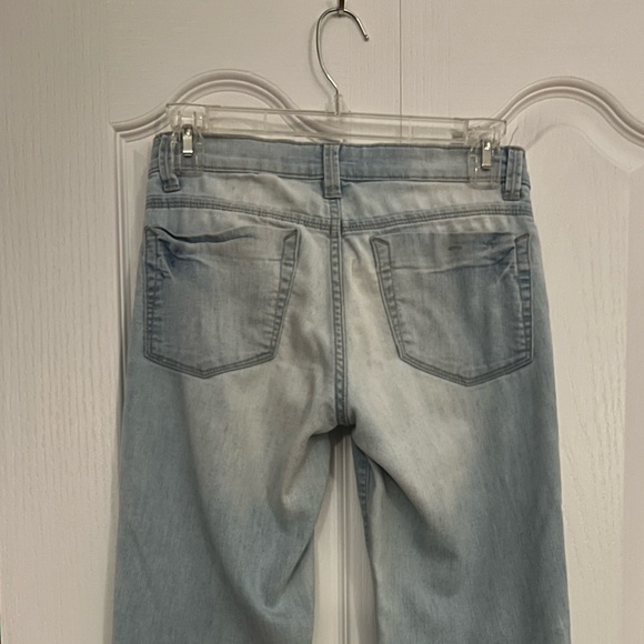 Dynamite - mid rise / skinny jeans - Picture 2 of 5